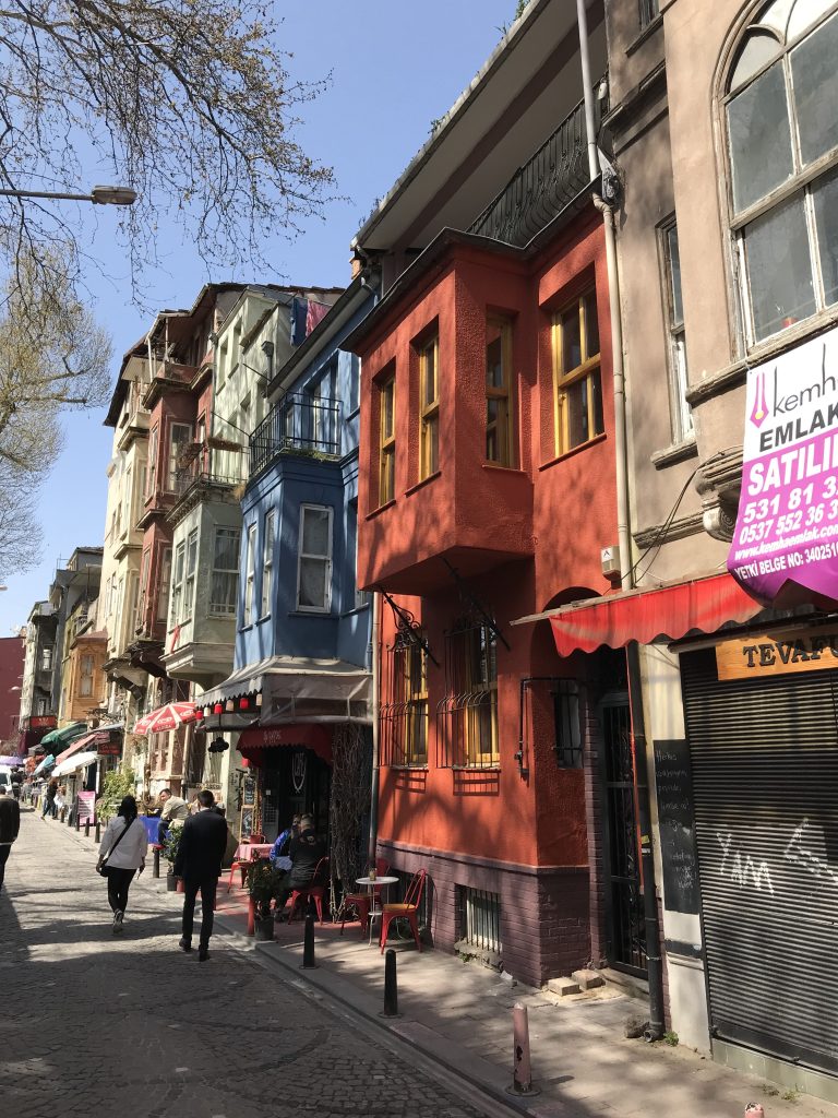 Balat, Istanbul