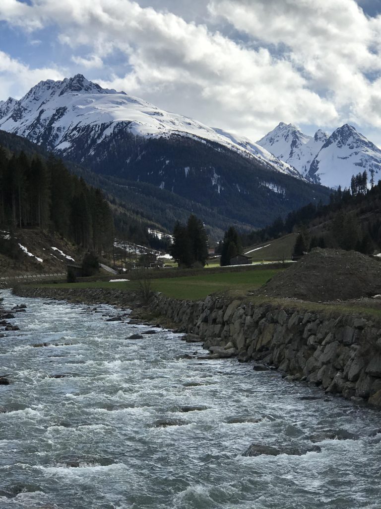 Ischgl, Austria
