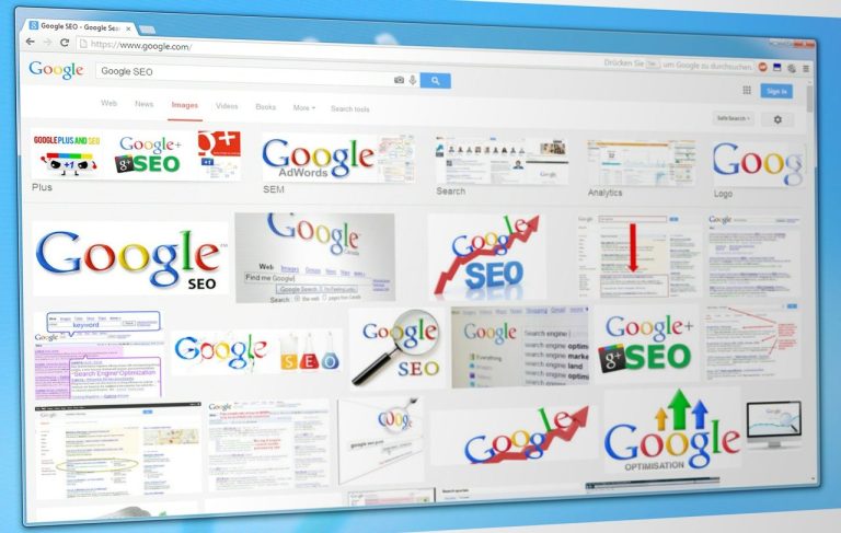 Google Search and SEO